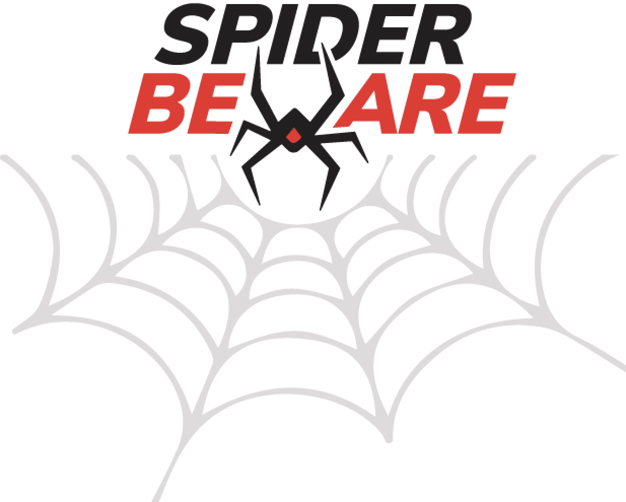 spider beware